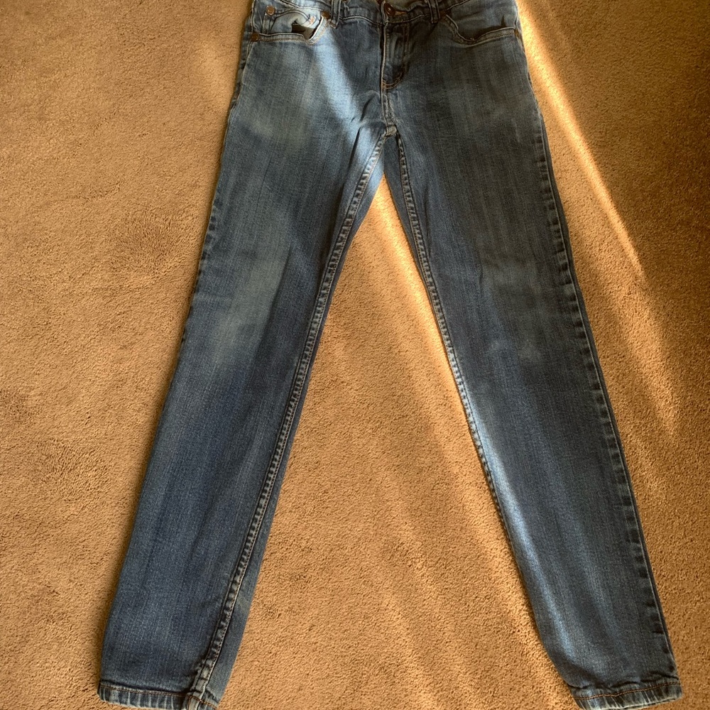 Skinny Jeans